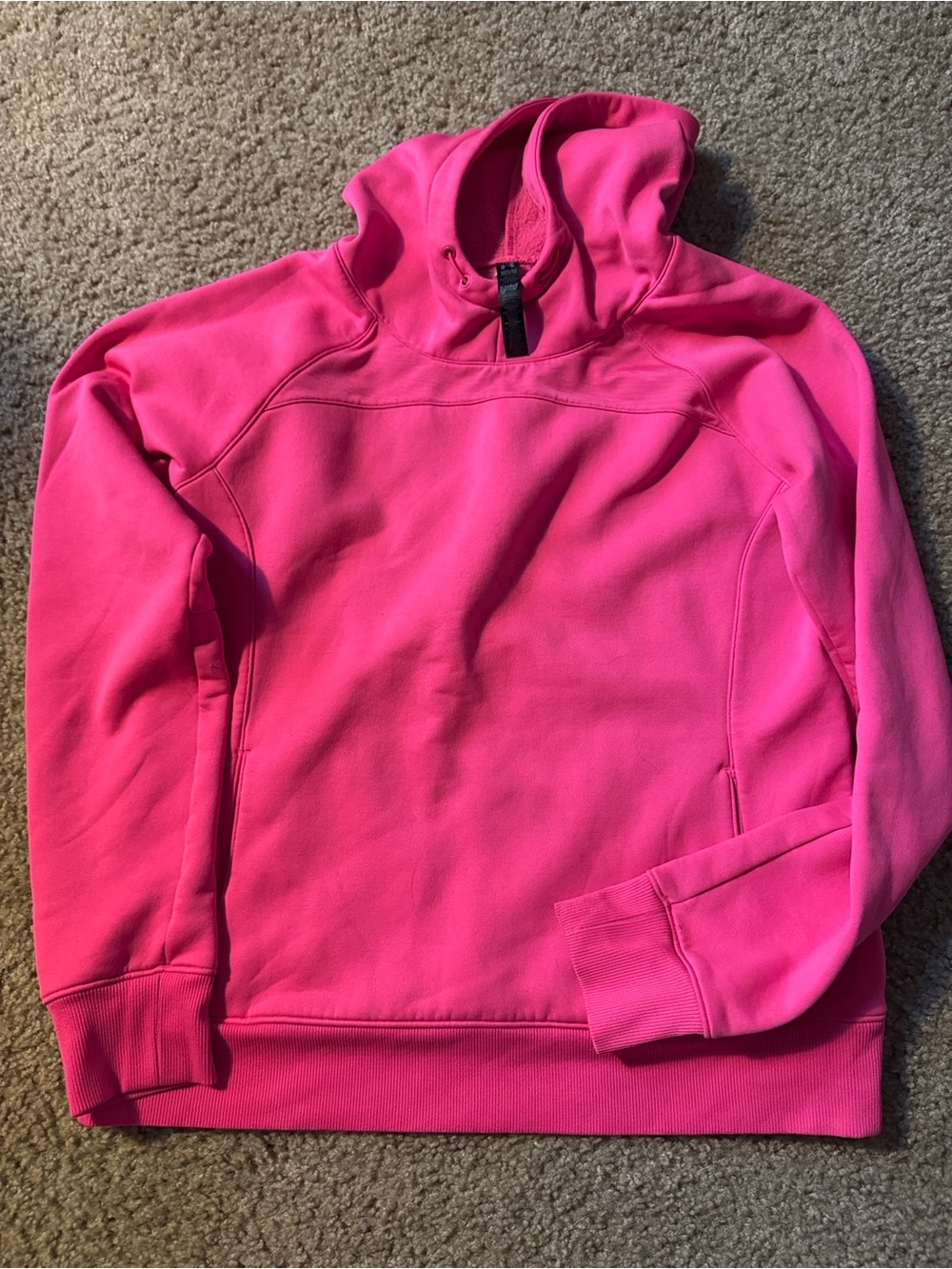 Under Armour hoodie
